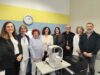 Carpi, due nuovi refrattometri per l’Oculistica dell’Ospedale Ramazzini