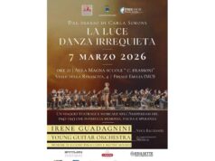 Giorno dei Giusti: le iniziative di Alma Finalis e Amministrazione Comunale