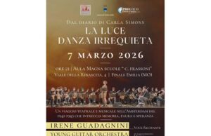 Giorno dei Giusti: le iniziative di Alma Finalis e Amministrazione Comunale