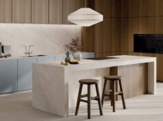 L’esplorazione materica di ABK Group al Coverings 2026