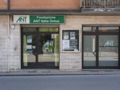 Inaugurato a Vignola il nuovo ambulatorio ANT