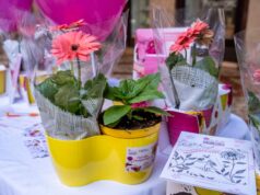 Il 28 marzo 2026 a Modena tornano I Fiori della Consapevolezza, l’iniziativa nazionale dell’A.P.E.