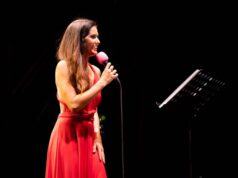 Mercoledì al Duse di Bologna Arianna Porcelli con ‘Odiario’