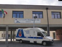 Educazione civica ed educazione alla salute: Avis Sassuolo incontra alcune classi del Volta