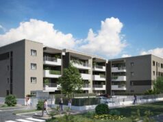 Fiorano Modenese: presentazione del nuovo comparto abitativo ERS di via Magenta