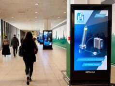 L’Aeroporto di Bologna si rinnova: restyling e nuovi impianti OOH, in collaborazione con IGPDecaux