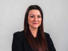 Angelica Martina nuova responsabile della sede Lapam Confartigianato di Formigine