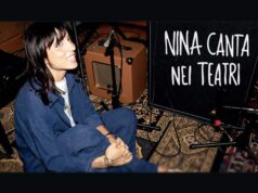 Angelina Mango in “Nina canta nei teatri” arriva a Bologna all’EuropAuditorium