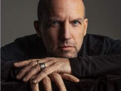 Antonio Faraò il Teatro delle Passioni di Modena giovedì per il festival Crossroads