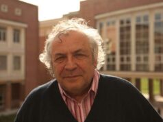 Cordoglio di Unimore per la scomparsa del Prof. Antonio Strozzi