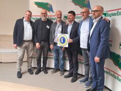 L’Erbazzone, simbolo dell’identità gastronomica reggiana, è Igp