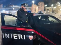 Giovane evaso dai domiciliari, inseguito nella notte a Bologna dai carabinieri