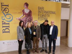 L’Emilia-Romagna al Bif&st International Film&tv Festival di Bari, nel segno degli scrittori