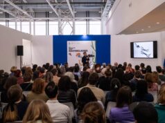 63ª Bologna Children’s Book Fair