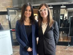 Centro storico reggiano, l’assessora Bondavalli al forum di Bologna sull’economia urbana