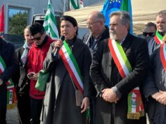 Vantive: il Sindaco di Mirandola, Letizia Budri dopo la prima seduta del tavolo al MIMIT