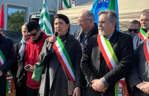 Vantive: il Sindaco di Mirandola, Letizia Budri dopo la prima seduta del tavolo al MIMIT