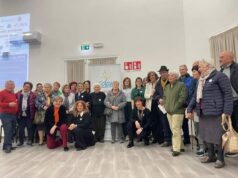 Concordia verso una comunità amica delle persone con demenza