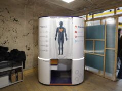 La Capsula della salute arriva a Bologna: in pochi minuti una fotografia completa del proprio benessere