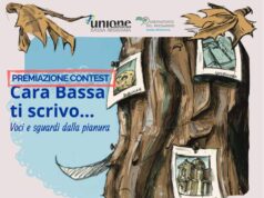 “Cara bassa ti scrivo…”: sabato a Guastalla le premiazioni del contest