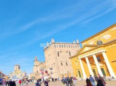 Cordoglio a Carpi per la scomparsa di Antonio Mazzarella