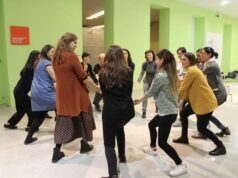 Genitori narratori per Reggionarra: al via il “Cerchio delle parole”