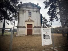 Al via i lavori di ricostruzione della Chiesa di San Venerio, patrono di Reggiolo