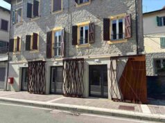 Sabato a Baiso il sindaco Fabio Spezzani inaugura “CIVICO8 – Officine Sociali”