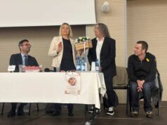 La biblioteca comunale di Concordia sarà intitolata ad Alice Neri