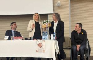 La biblioteca comunale di Concordia sarà intitolata ad Alice Neri