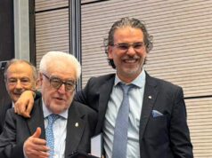 Modena: l’Ordine dei medici premia i decani della Medicina