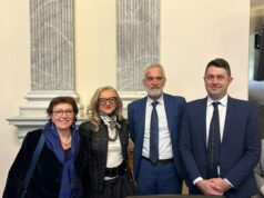 Premio nazionale del Paesaggio all’assessora modenese Carla Ferrari