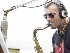 Il sassofonista Daniele Sepe in concerto a Guastalla per Crossroads