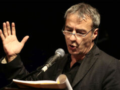 Il cordoglio del presidente de Pascale e dell’assessora Allegni per la scomparsa di David Riondino