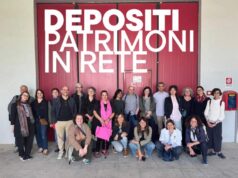 In Emilia-Romagna nasce la prima rete italiana per la gestione dei depositi museali