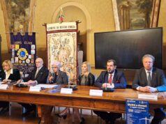Lions Club Reggio Emilia Host Città del Tricolore, Provincia e Comune di Reggio Emilia insieme per parlare di legalità ai giovani