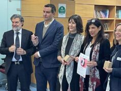 8 marzo, Dussmann e Ospedale di Sassuolo insieme per le donne