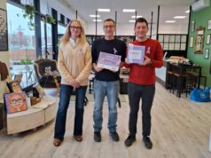 Fondazione PASS, Bimbo Tu e Comune di Medicina insieme per la settimana del Fiocchetto Lilla