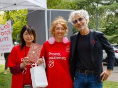 Cardiopatie congenite, l’11 marzo a San Possidonio l’incontro con il cardiologo Gabriele Bronzetti e Piccoli Grandi Cuori