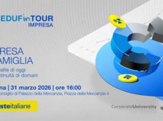 Presso la Camera di Commercio di Bologna la seconda tappa dell’iniziativa EDUFinTOUR Impresa