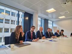 Future of European Ceramics: Sassuolo porta la voce del distretto al Parlamento Europeo