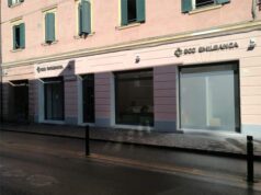 Emil Banca apre a Spilamberto