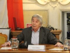 Vasco Errani presenta al Presidente Sergio Mattarella il progetto dell’Istituto Alcide Cervi per l’80° della Costituzione