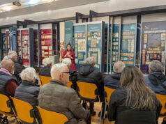 Al Museo della Figurina visite guidate ‘su misura’ per gli anziani delle Cra