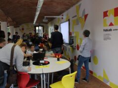 Il FablLab Junior di Casa Corsini compie 7 anni