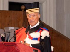 Bologna, lutto in Ateneo: è scomparso Fabio Roversi Monaco