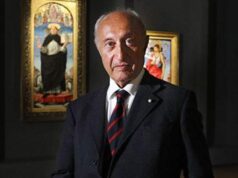 Cordoglio per la scomparsa di Fabio Roversi Monaco