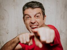 Al Teatro celebrazioni di Bologna il mondo di Federico Basso con ‘Profilo Basso’