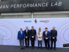 Ferrari inaugura un centro diagnostico in collaborazione con Philips e Med-ex