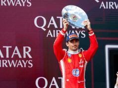 Gran Premio d’Australia: un solido inizio per la scuderia Ferrari